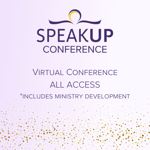 2024 Virtual Conference Ticket - ALL ACCESS Full package