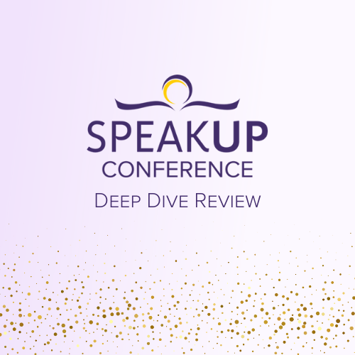 Deep Dive Review