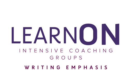 Growth Groups Learn On Membership with WRITING Emphasis